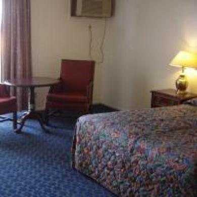 Royal Century At Lax Hotel 2*