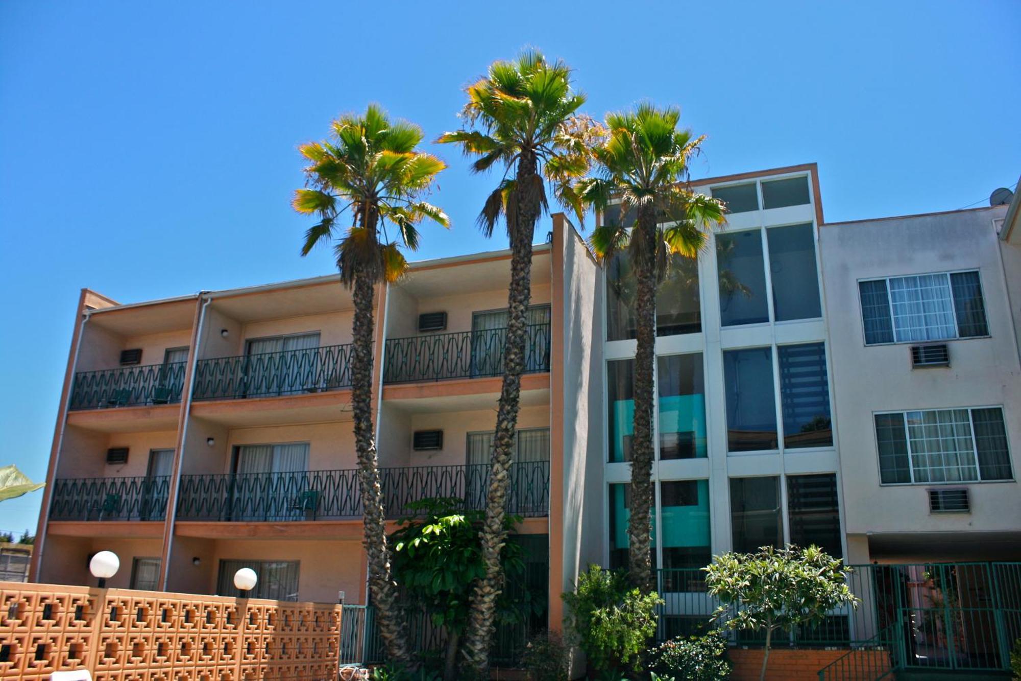 Hotel Royal Century At Lax Inglewood