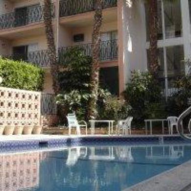 Hotel Royal Century At Lax Inglewood